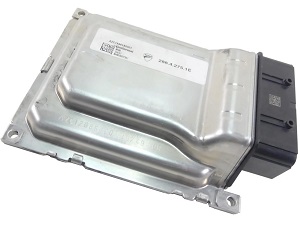 Panigale 1100 V4 V4S continental Cérebro de computador de caixa preta ECU ECM CDI (28642751E, M4D)