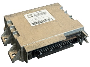 Harley Davidson 1340 EFI Cérebro de computador de caixa preta ECU ECM CDI 32423-95, IAW 6H.50, 61600.139.03 Magneti Marelli