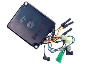 Honda BF50 BF50A BF50A3 LRTA 50HP Ignitor módulo de ignição CDI Box 30580-ZV5-003