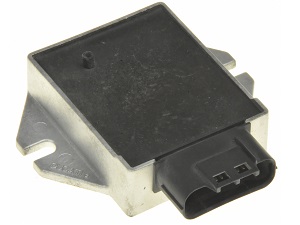 Malaguti Centre Blog 125 150 160 Cérebro de computador de caixa preta ECU ECM CDI (Ducati 432407010)