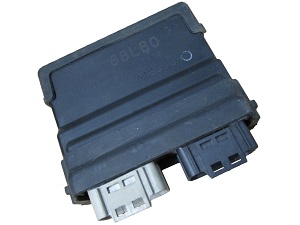 DF40 DF50 DF60 DF60A DF70 DF80 DF90A Cérebro de computador de caixa preta ECU ECM CDI 33920-88L, F8T534