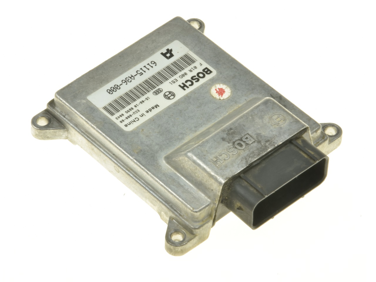 Access 700 AX700 EFI 4x4 Short ECU ECM CDI controlador de caixa preta de computador (F 01R 00D E51, 61115-A36-000)
