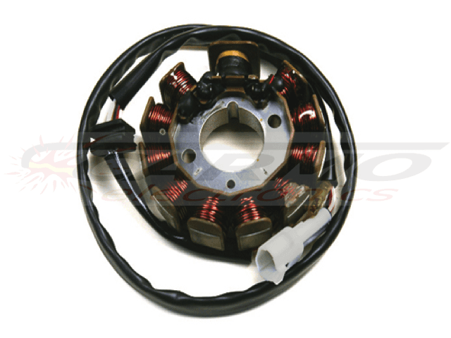 Estator Husaberg FC FE FS KTM XC EXC MXC - CARG1441 - Clique na Imagem para Fechar