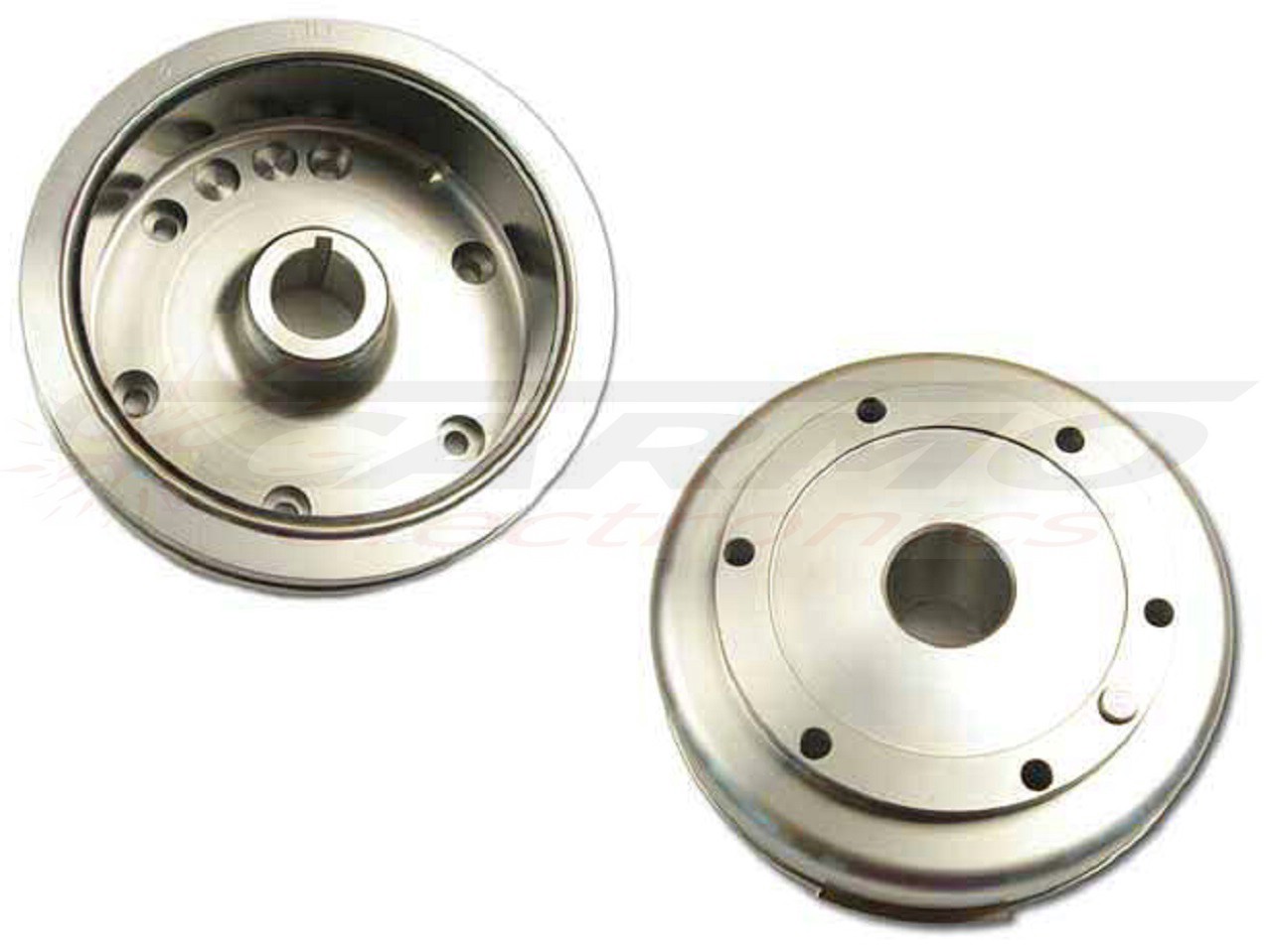 RO610 Rotor Flywheel Husqvarna TE SM - Clique na Imagem para Fechar